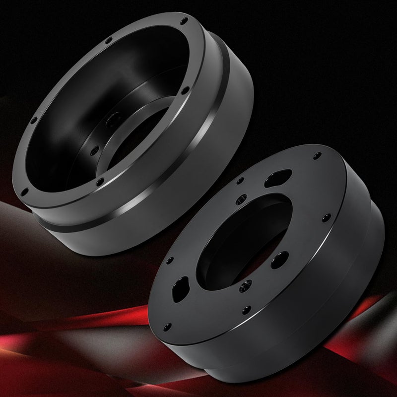 Danhonwin 4918991 Front Crankshaft Seal & Wear Sleeve Remover/Installer Tool Compatible with Cummins ISX12 and ISX15 - Image 5